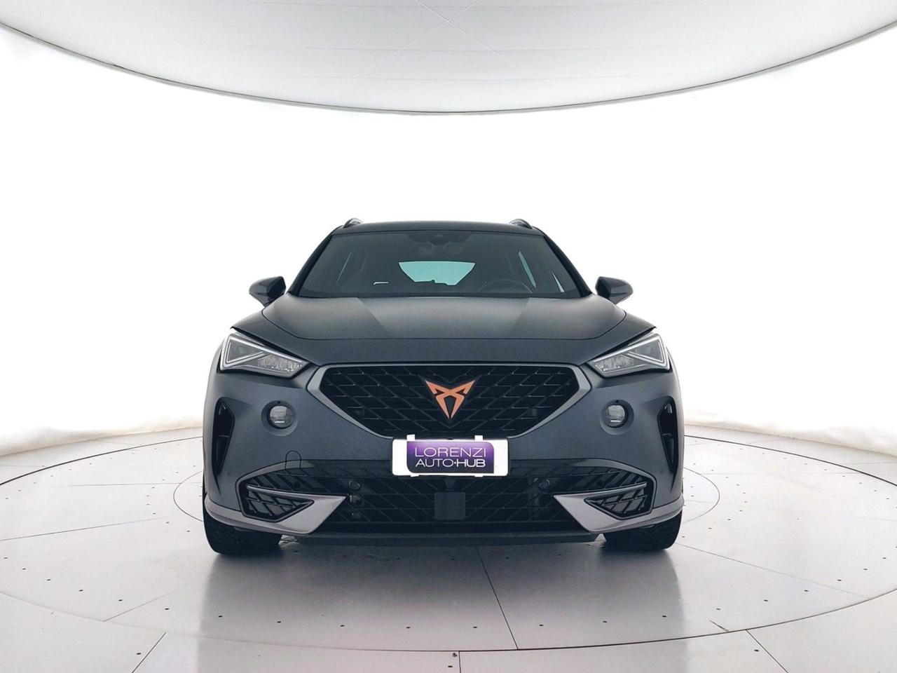 Cupra Formentor 2.0 tdi 4drive 150cv dsg CAMERA+ACC+APP CONNECT+PELLE