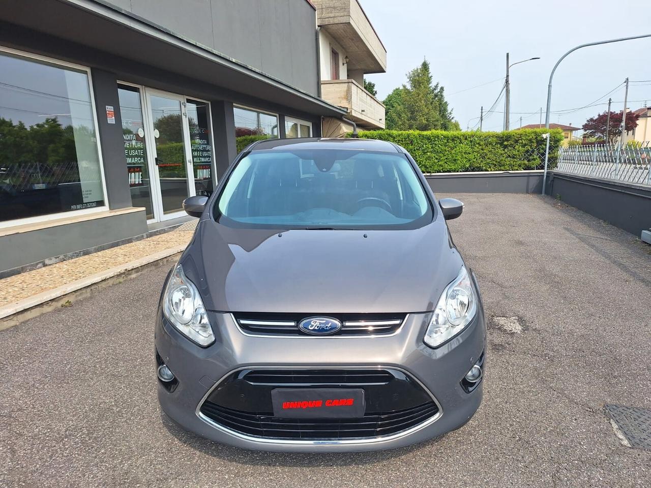 Ford C-Max 1.0 EcoBoost 125CV Start&Stop Titanium