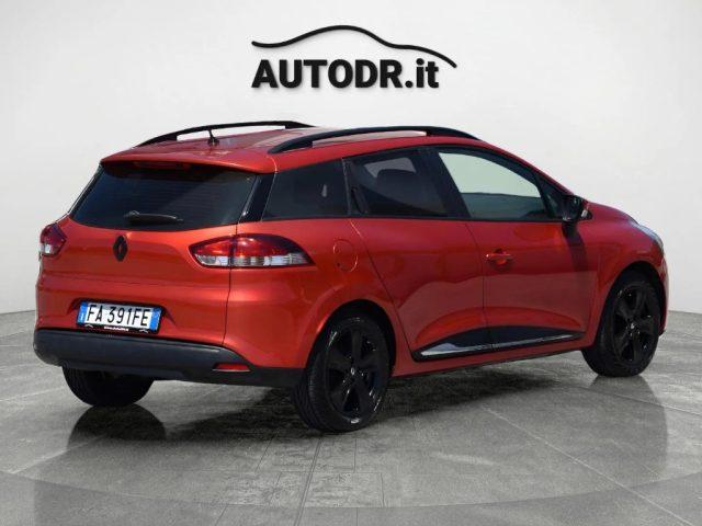 RENAULT Clio Sporter 1.5 dCi 8V 75CV Wave Navi, Cruise, Clima