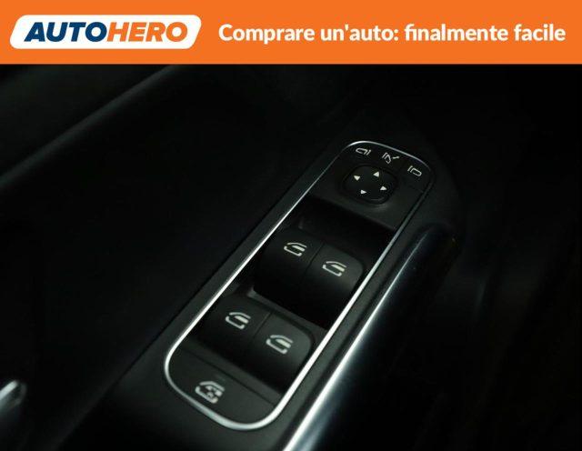 MERCEDES-BENZ GLA 200 d Automatic Premium