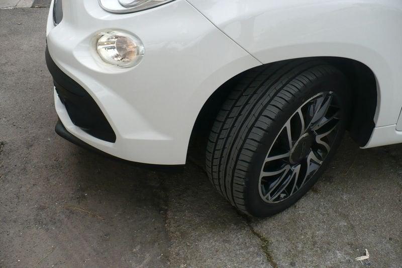 FIAT 500L Wagon 1.6 Multijet 120 CV Mirror