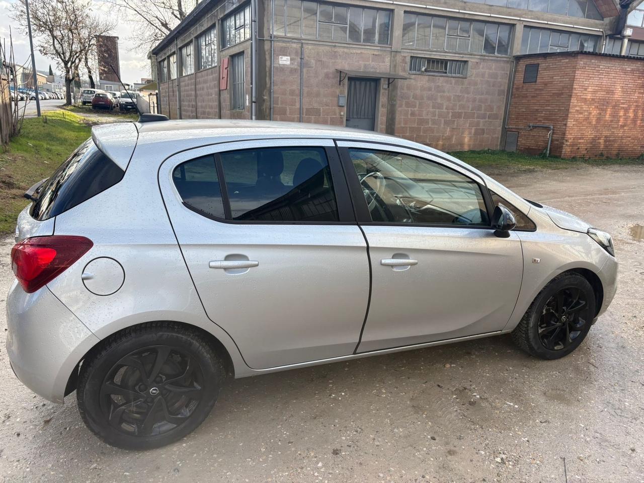 Opel Corsa 1.3 CDTI ecoFLEX 95CV Start&Stop 5 porte b-Color