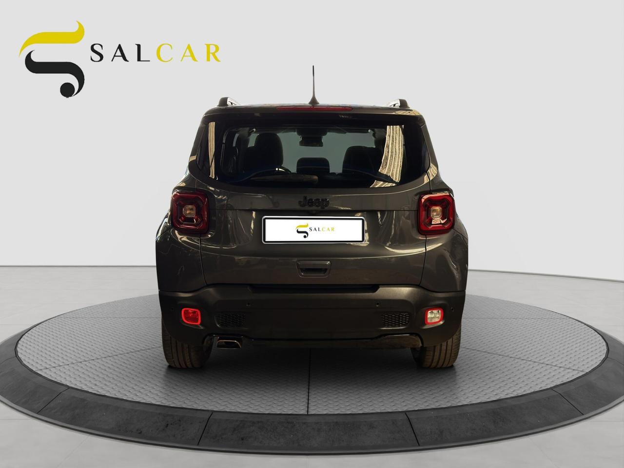 Jeep Renegade 1.6 mjt 130cv Limited 2021