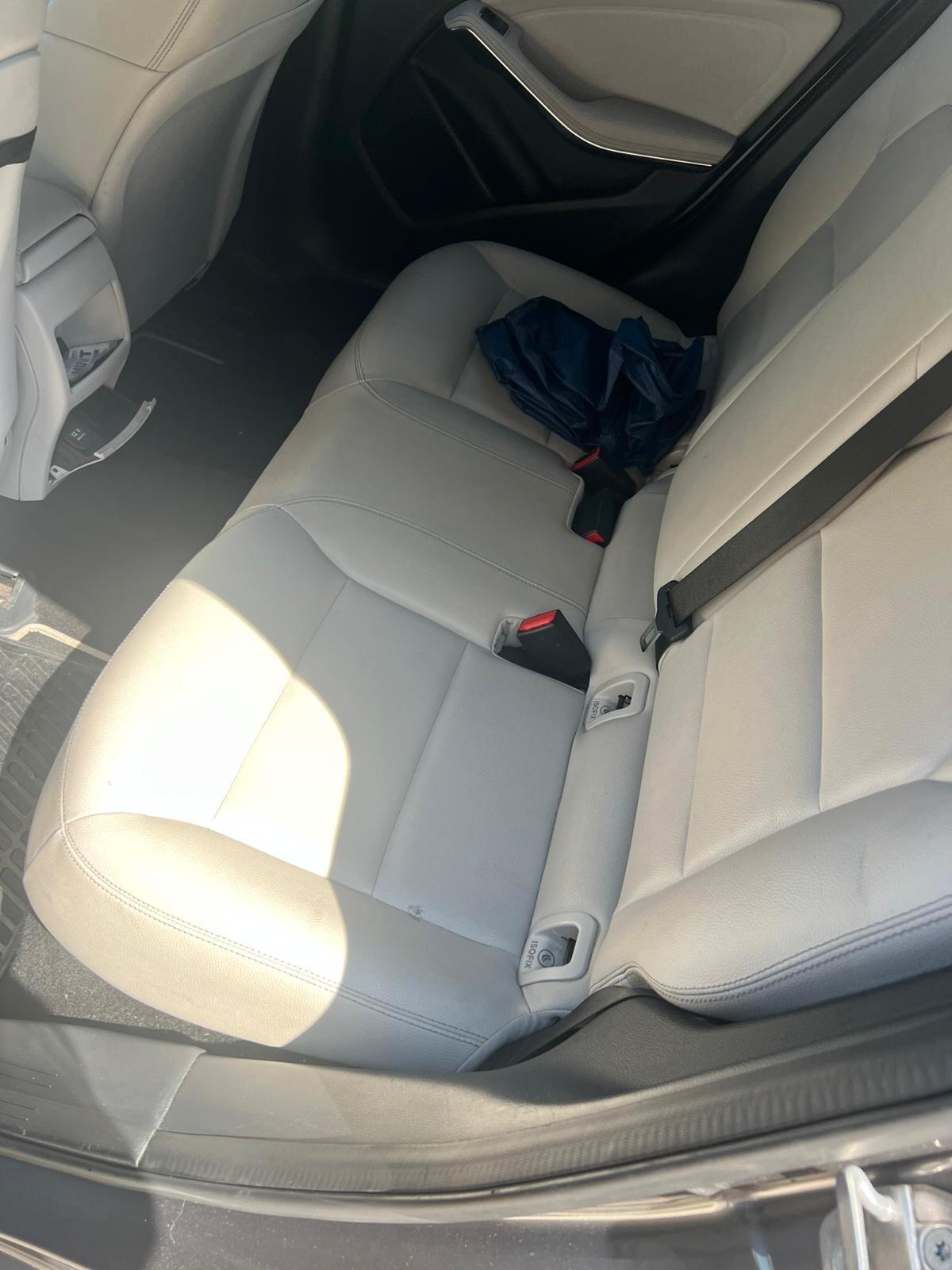 Mercedes-benz A 180 d Premium