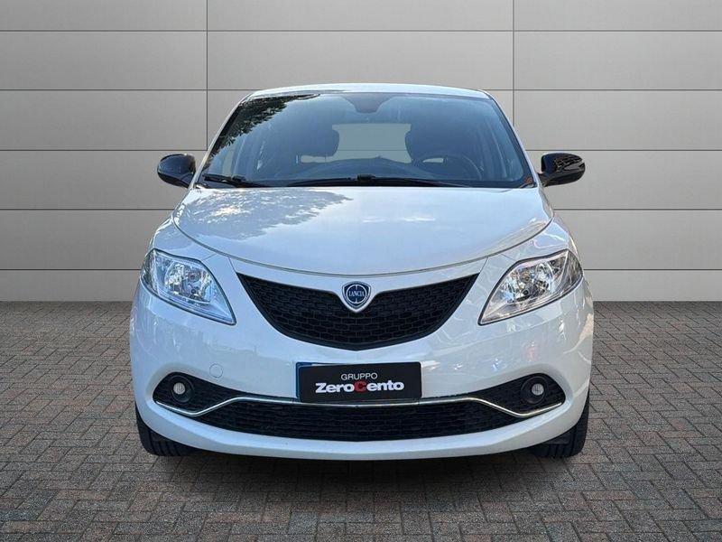 Lancia Ypsilon Ypsilon 1.2 s&s 69cv my19