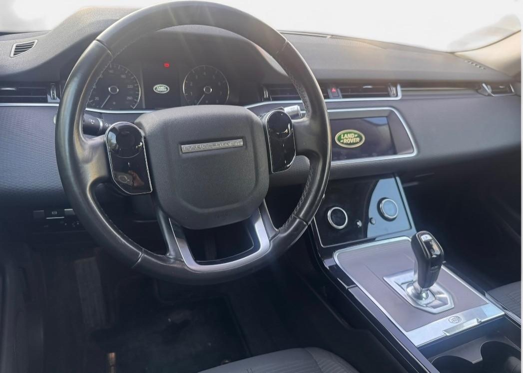 Land Rover Range Evoque 2.0 I4 200 CV AWD Auto HSE