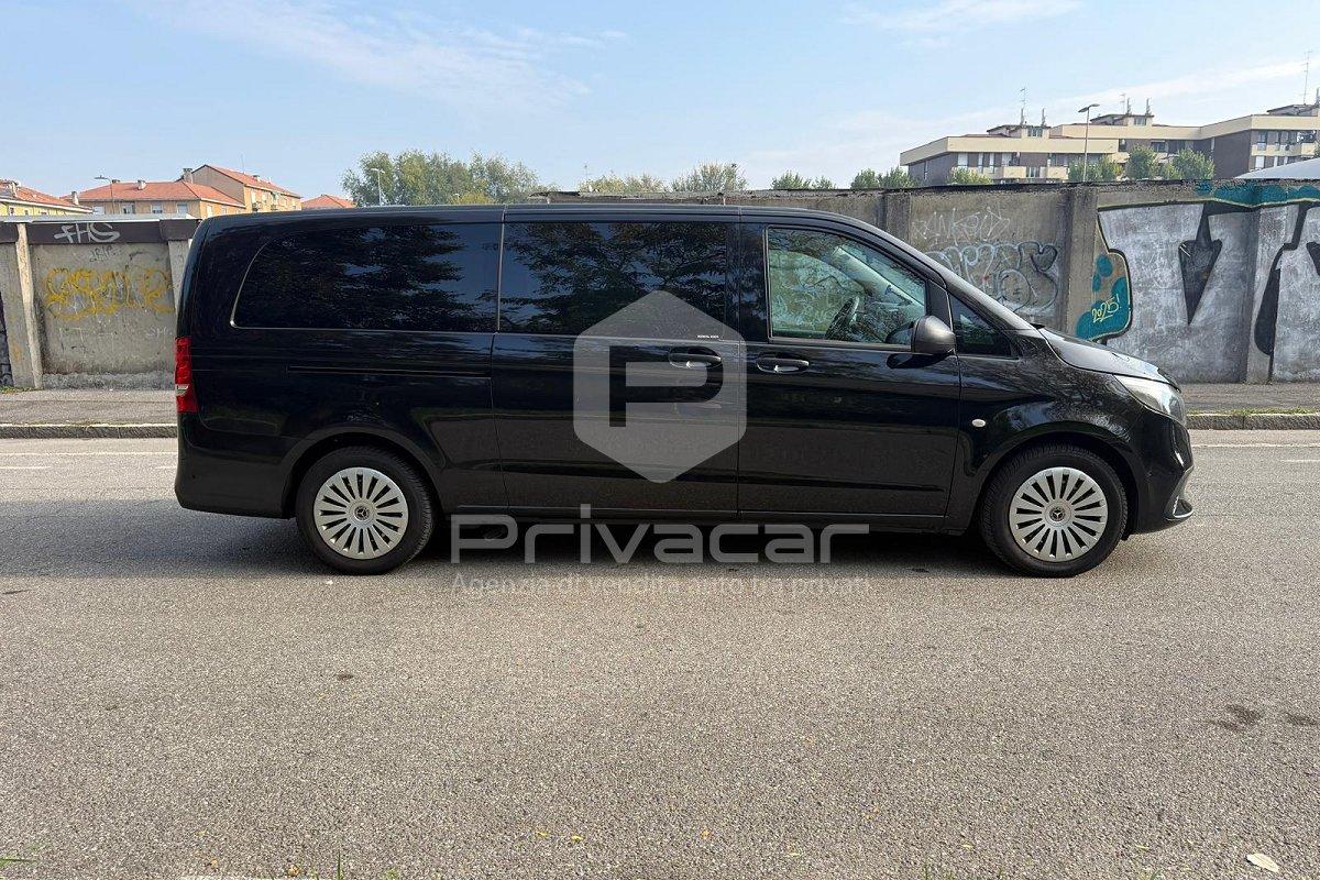 MERCEDES Vito 2.0 114 CDI PL Tourer Pro Extra-Long