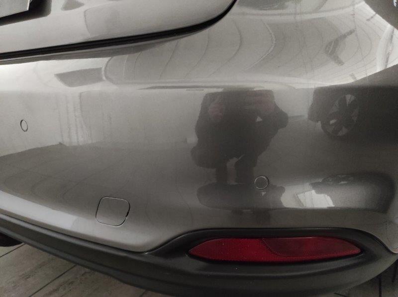 FIAT Tipo (2015-->) - Tipo 1.4 T-Jet 120CV GPL 5 porte Lounge