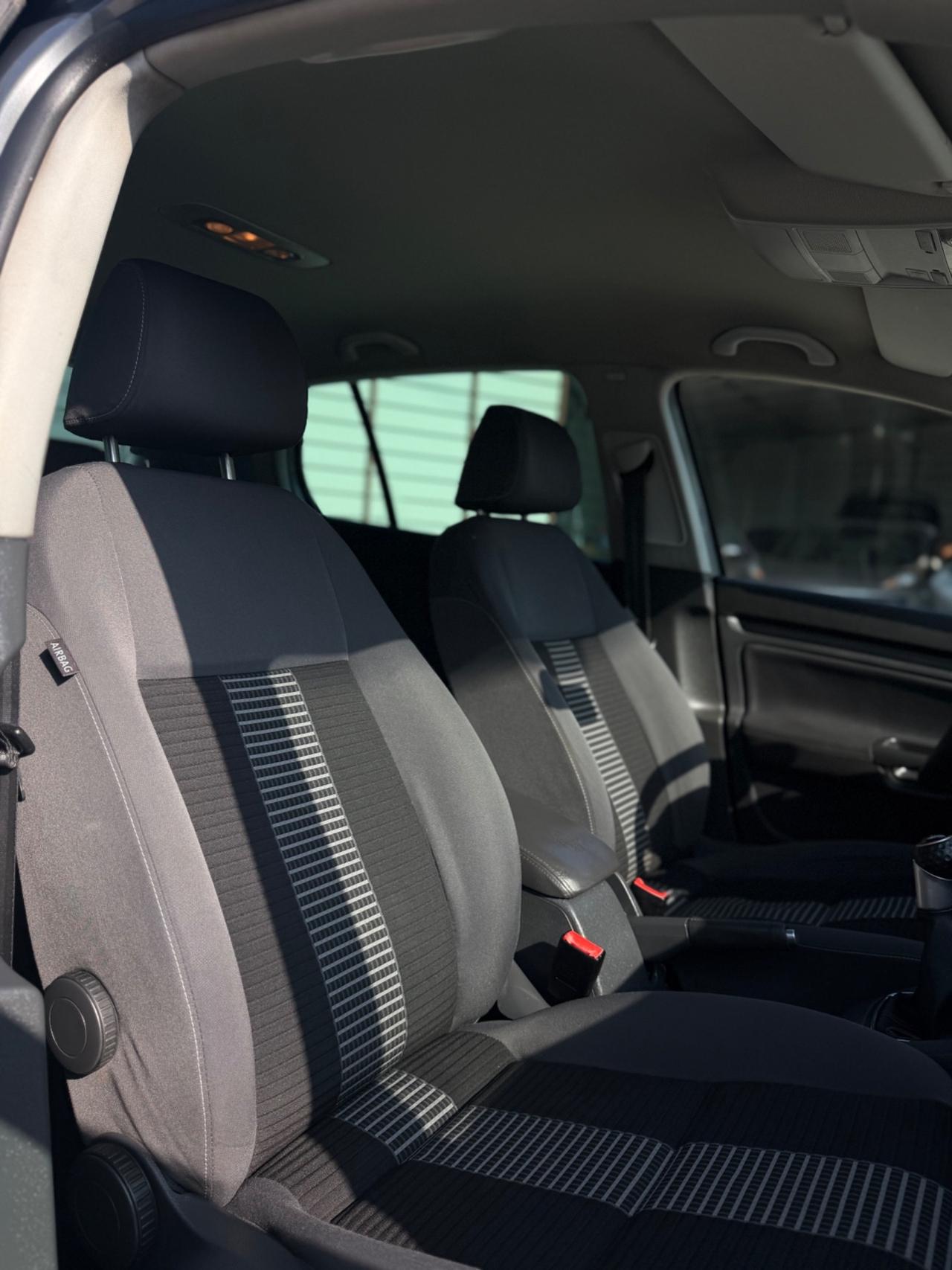 Volkswagen Golf GTI 2.0 TDI DPF 5p. GT Sport