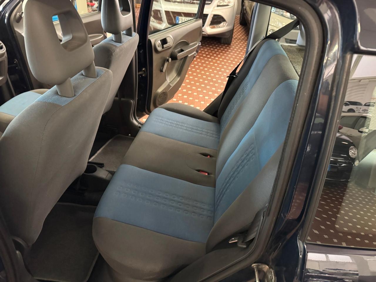 Fiat Panda 1.2 Emotion - IDEALE PER NEOPATENTATI