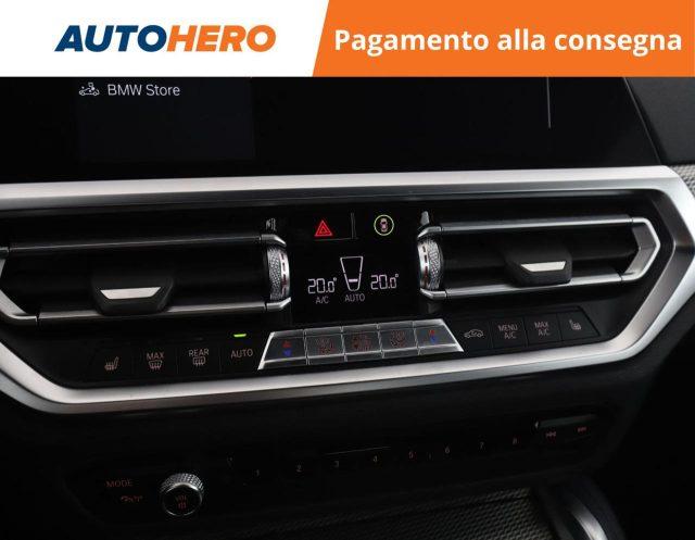 BMW 420 i Cabrio Msport