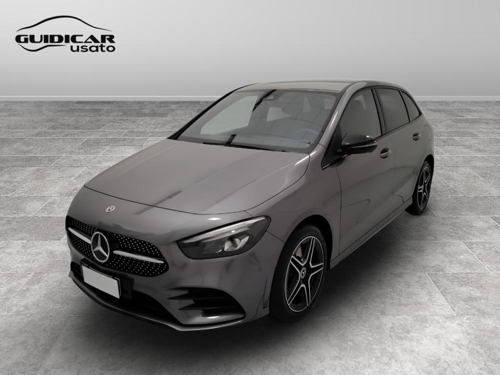 Mercedes-Benz Classe B - W247 2018 - B 250 e phev (eq-power) Premium auto