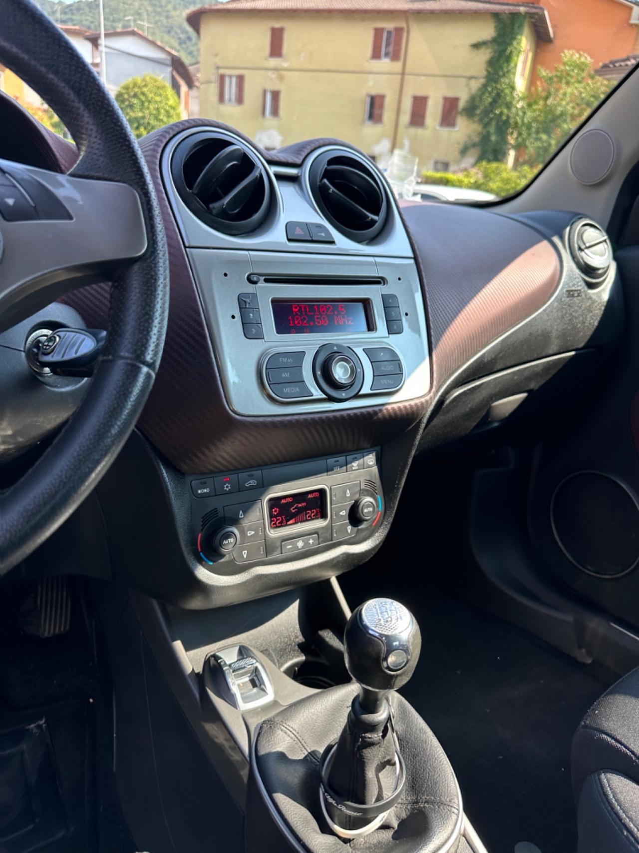 Alfa Romeo MITO 1.4 T 135 CV M.AIR S&S FULLOPT