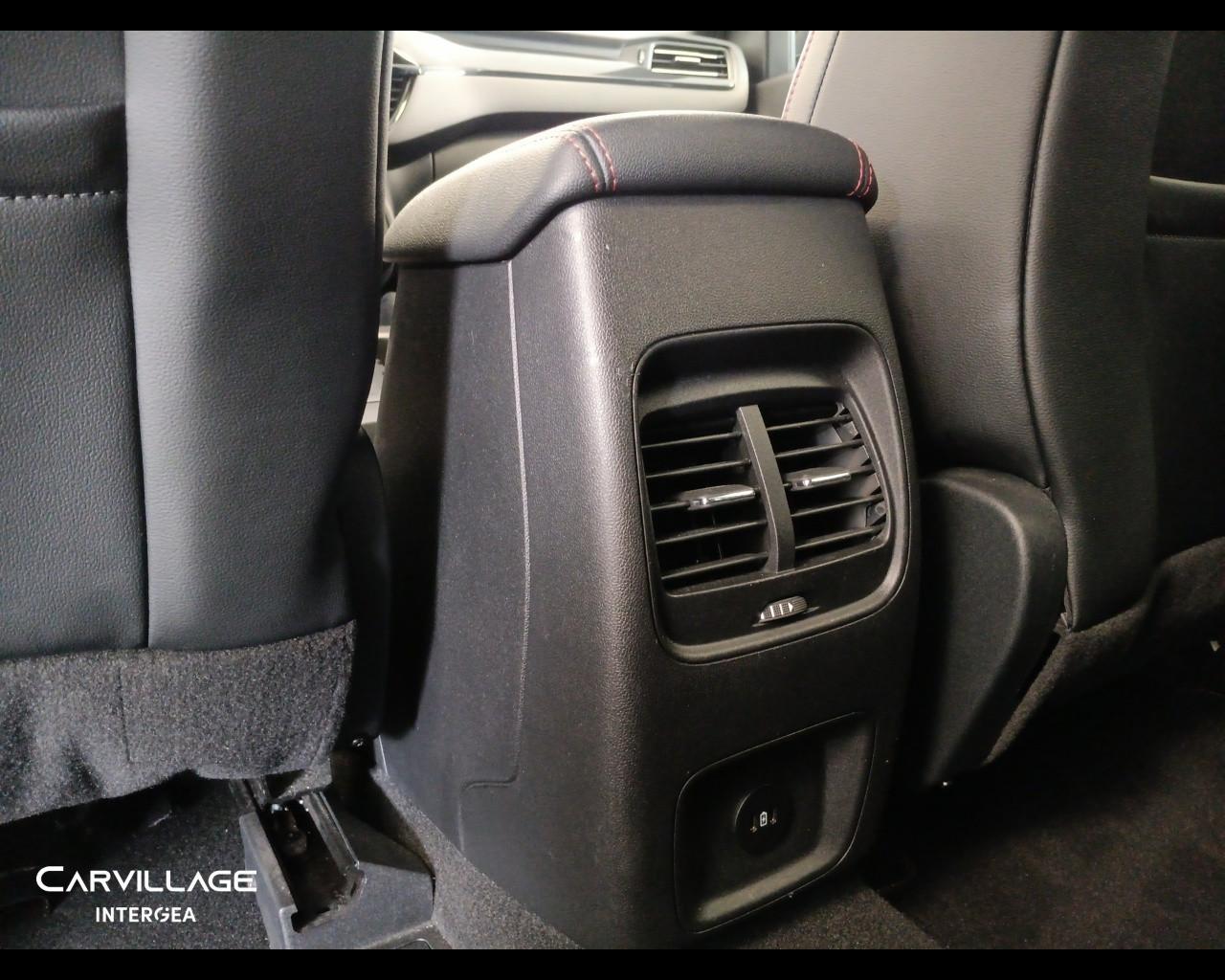 FORD Kuga 2.5 phev ST-Line X 2wd 225cv cvt
