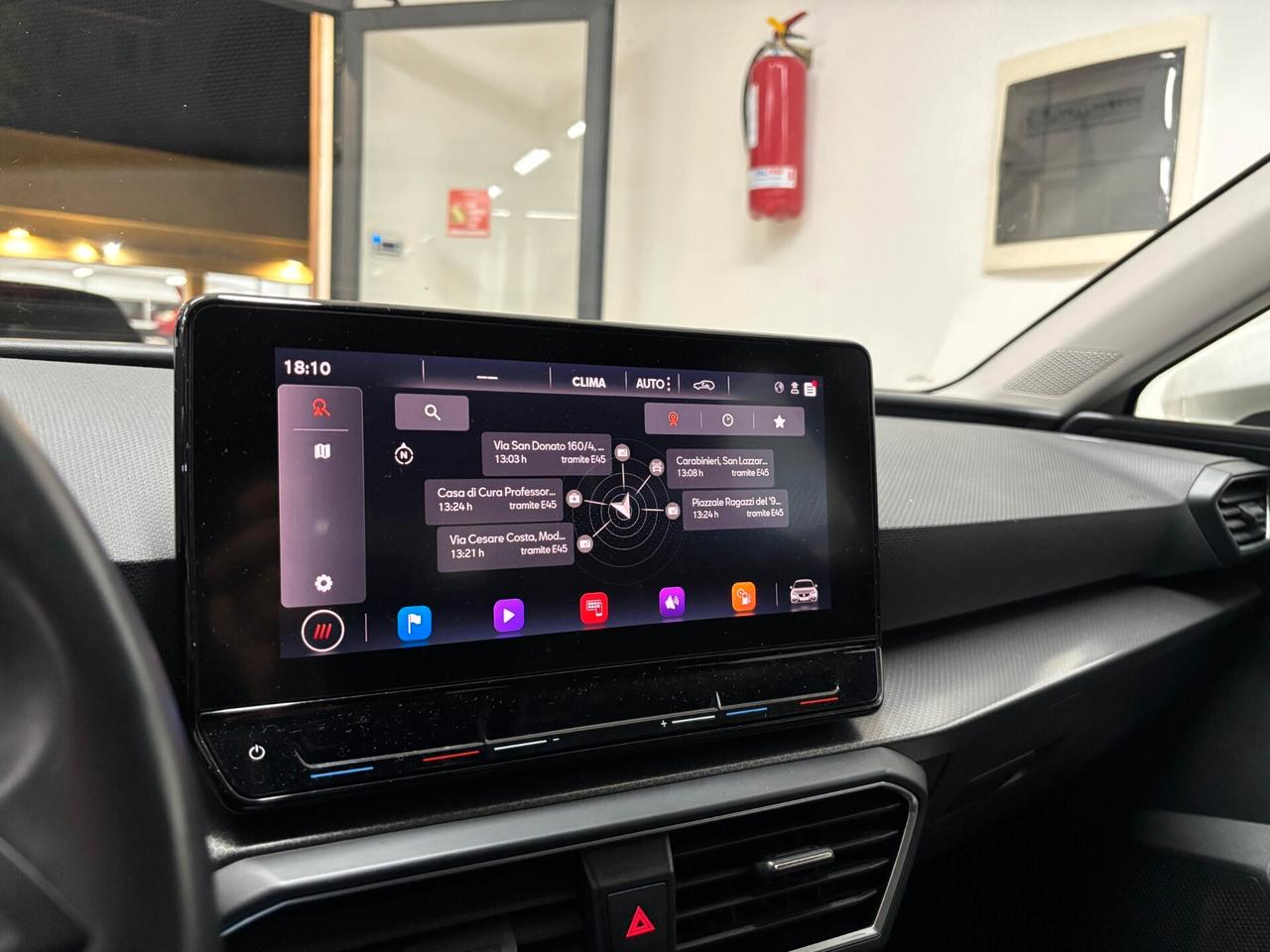 Seat Leon 2.0 116cv TDI Business