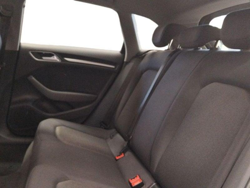 Audi A3 1.6 TDI Business