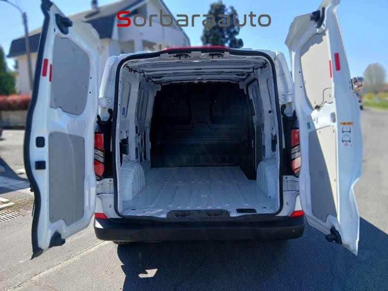 Ford Transit Custom 320 2.0 EcoBlue 136CV PC Furgone Trend