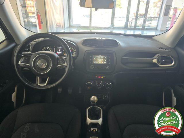 JEEP Renegade 1.4 MultiAir Limited