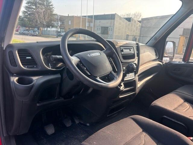 Iveco Daily 33S13 2.3 HPT SPONDA IDRAULICA