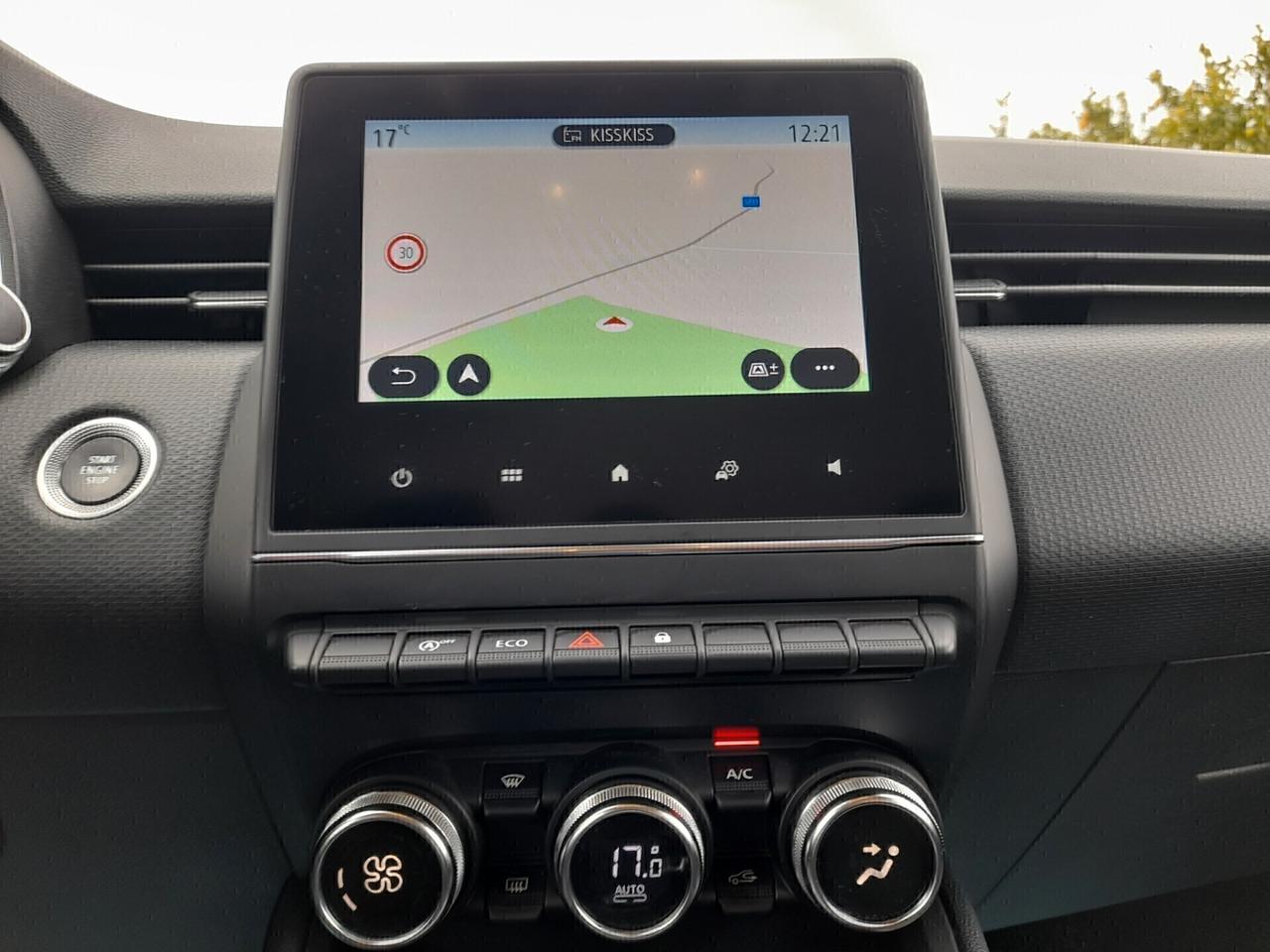 Renault Clio TCe 90 CV 5 porte Life