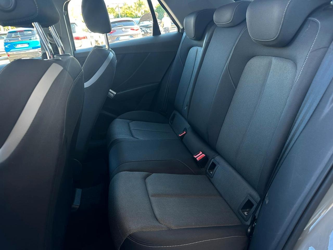 Audi Q2 30 TDI S tronic Admired