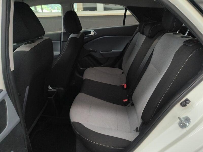Hyundai i20 i20 5p 1.2 Classic 75cv