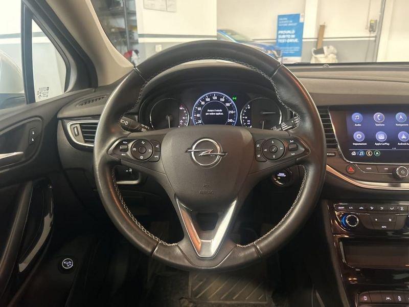 Opel Astra SPORTS TOURER 1.2 T BUSINESS ELEGANCE S&S 13