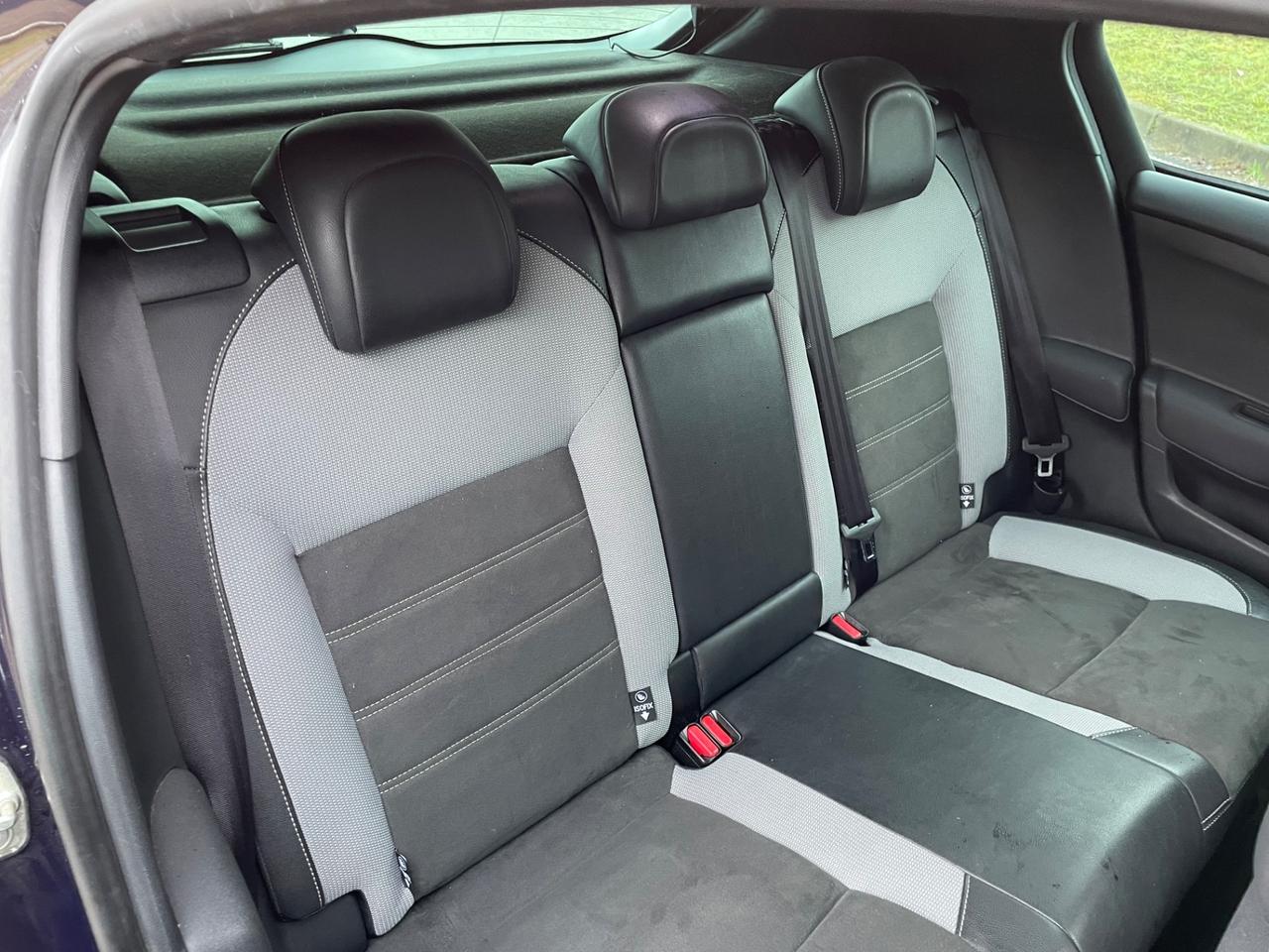 Ds DS4 4 Crossback BlueHDi 120 S&S Sport Chic