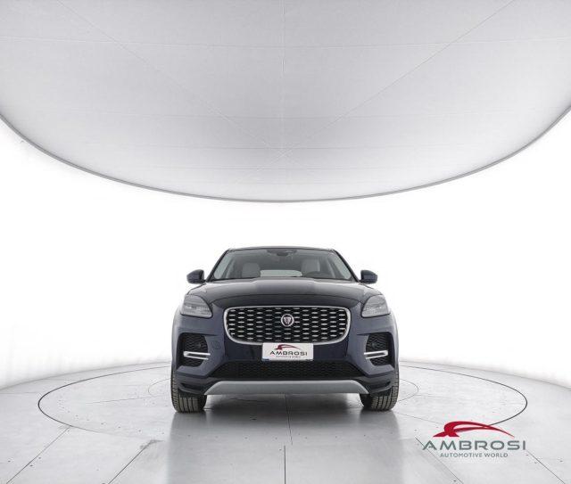JAGUAR Other E PACE 2.0D I4 163 CV