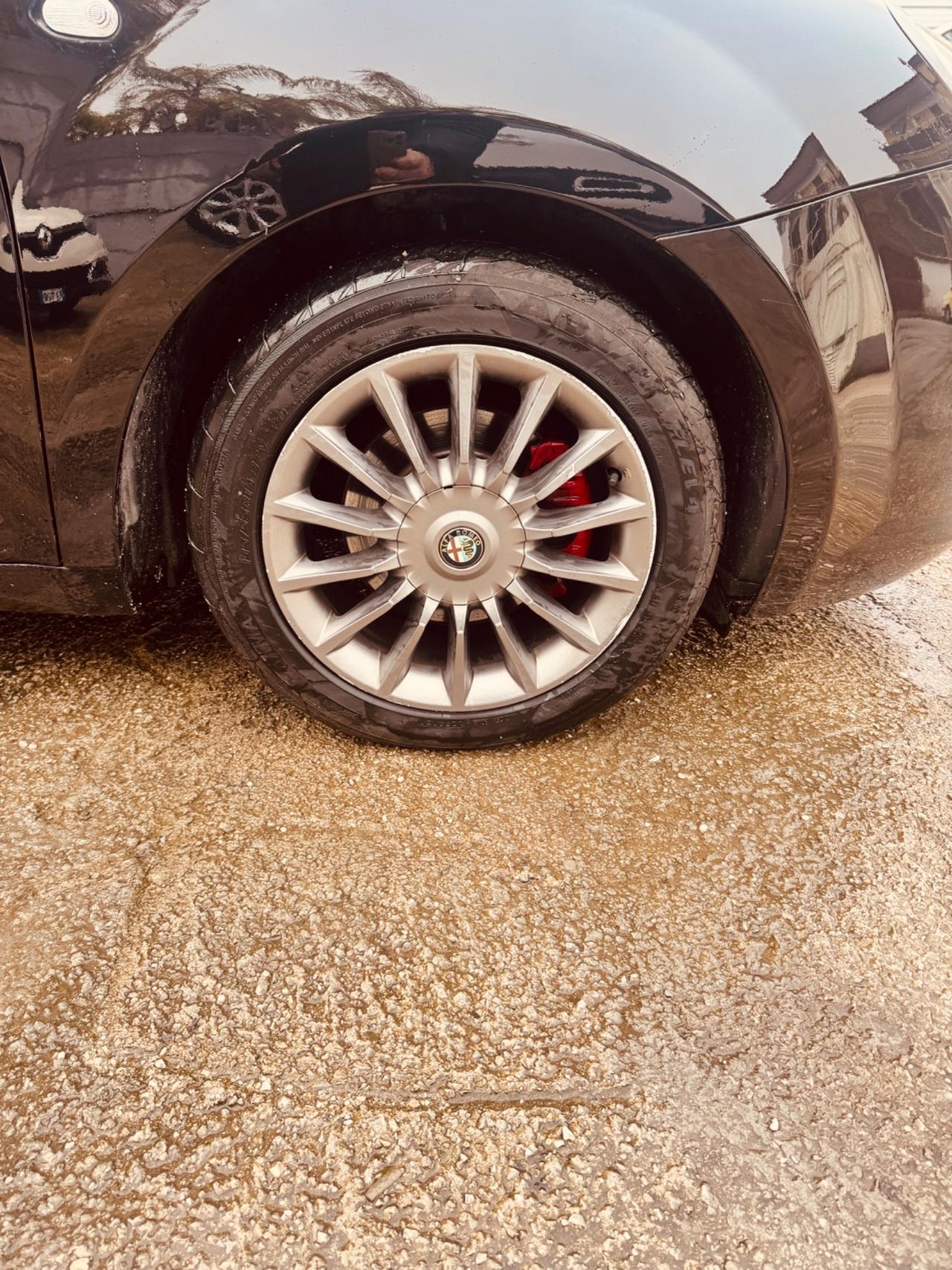 Alfa Romeo MiTo 1.3 JTDm 85 CV S&S Distinctive