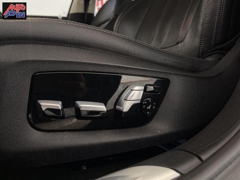 BMW Serie 7 730d xDrive *Tagliandata*