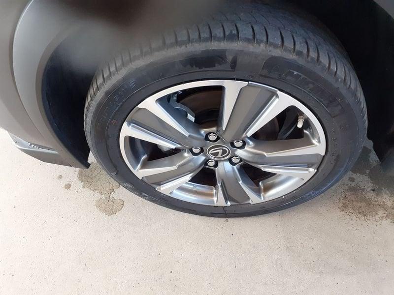 Lexus UX Full Electric UX Full Electric Premium