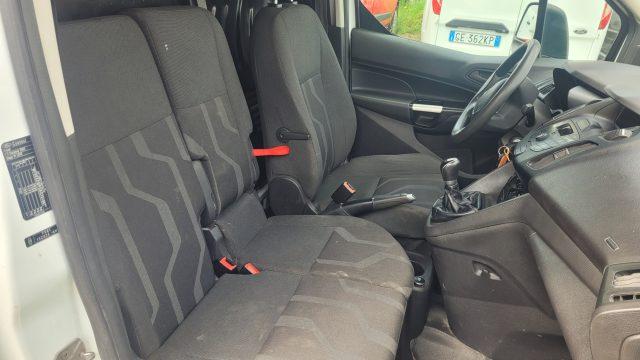 FORD Transit Connect 220 1.5 TDCi 100CV PC Furgone Trend 3posti E6b