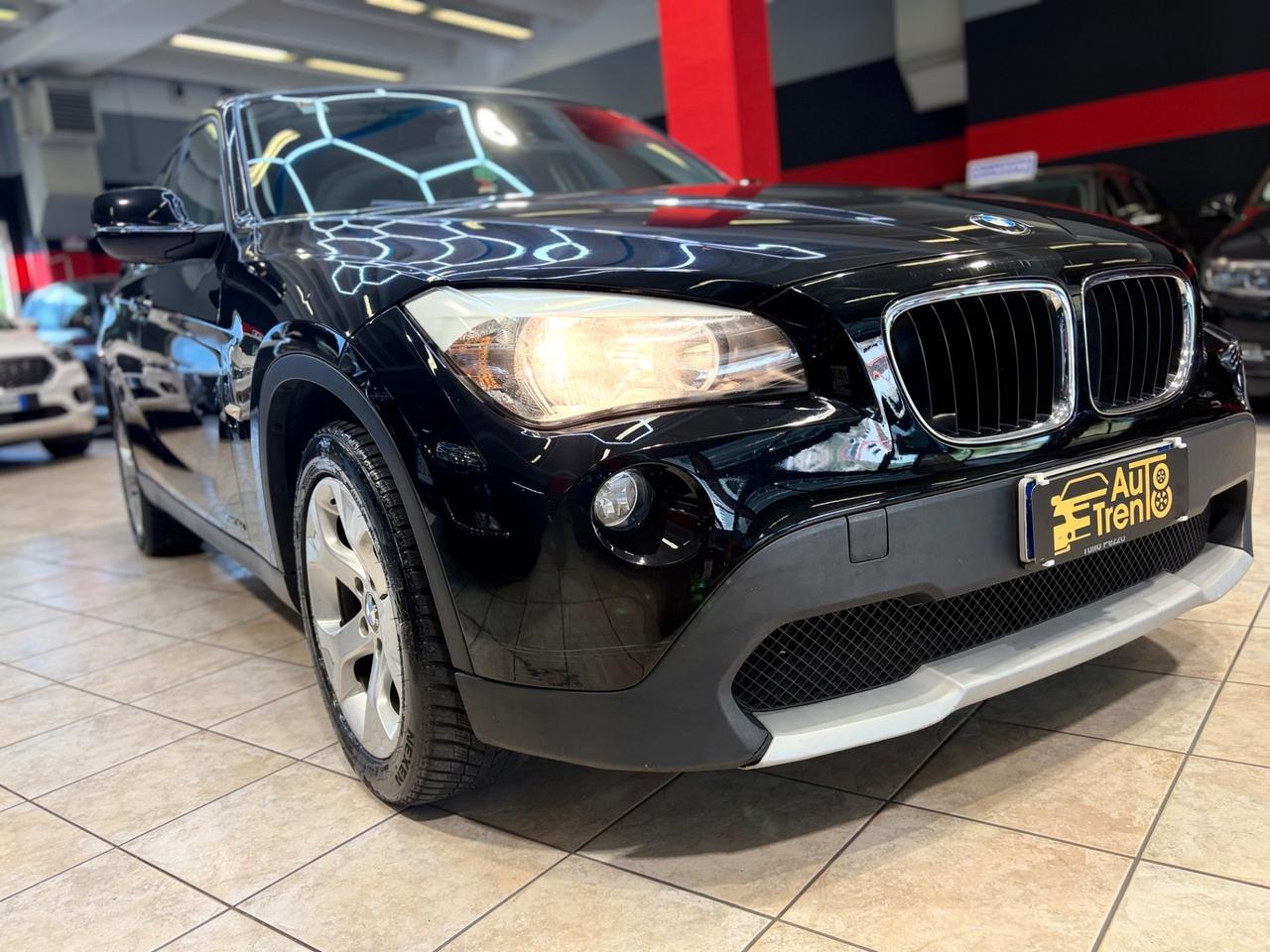 Bmw X1 xDrive18d 2.0 143 CV