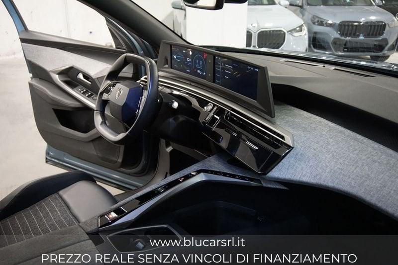 Peugeot 3008 3008 Hybrid 136 e-DCS6 Allure