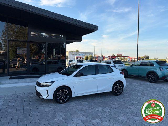 OPEL Corsa 1.2 GS MY 25 ANCHE NEOPATENTATI