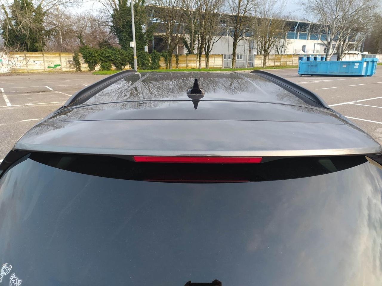 Ford Focus Active X 1.0 EcoBoost mHEV #8402