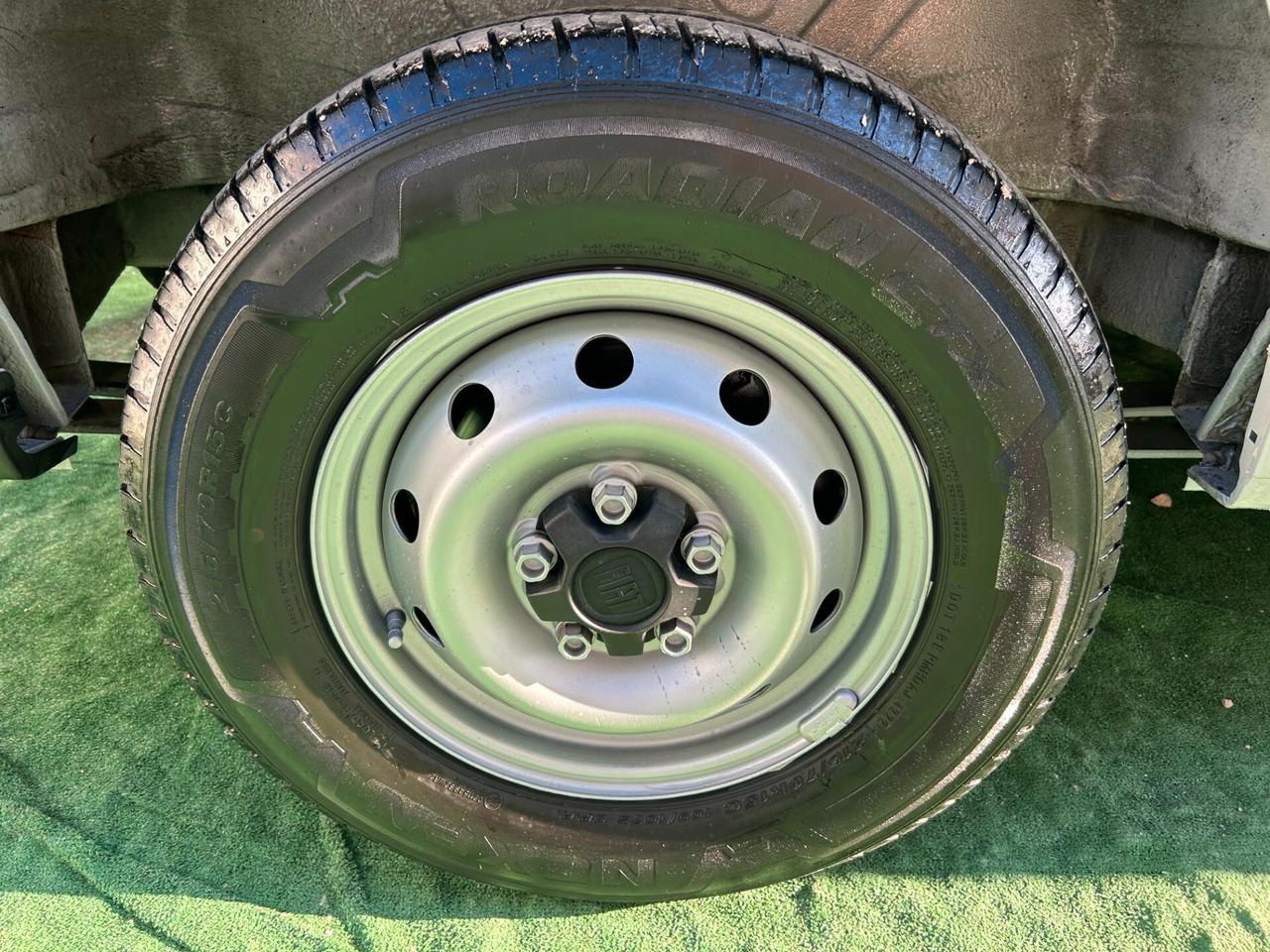 FIAT DUCATO PROFESSIONAL 2023 L2H2 2.2 140CV FULL DI GAMMA LEGGI