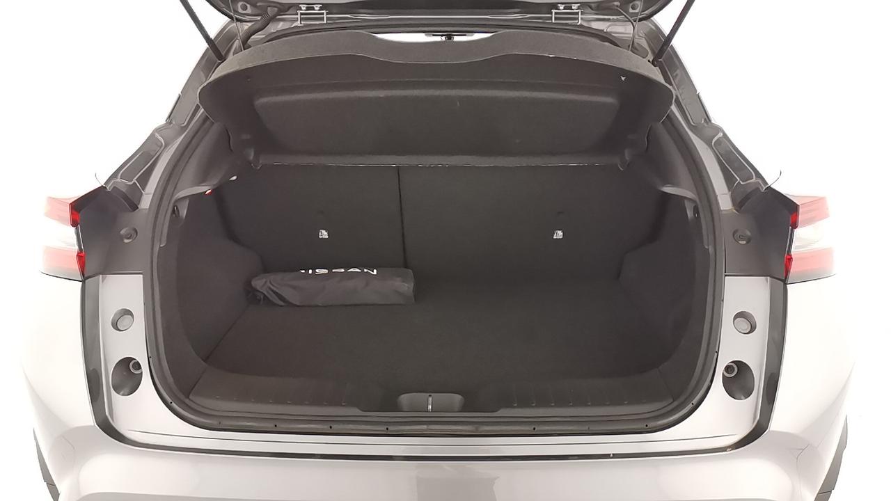 NISSAN JUKE N-CONNECTA HEV