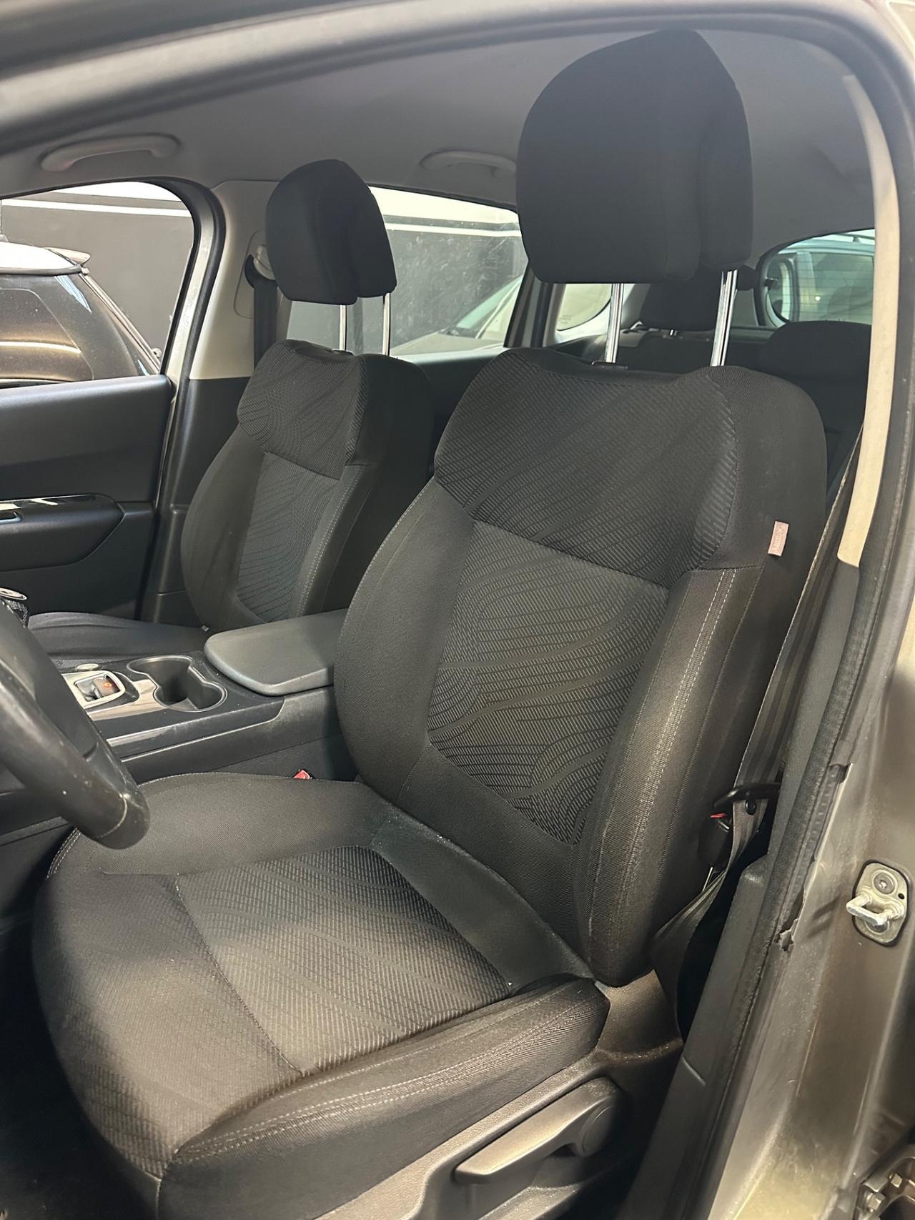 Peugeot 3008 1.6 benzina 120CV Tecno
