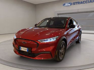 FORD Mustang Mach-e standard range rwd 269cv auto del 2023