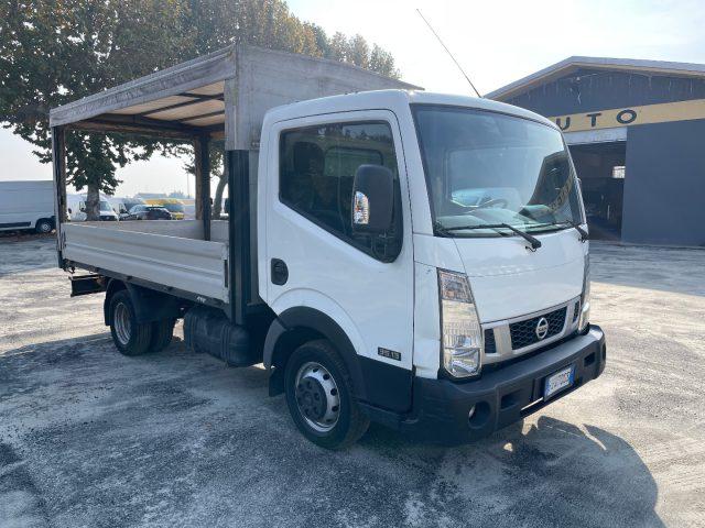 NISSAN Cabstar CENTINATO EURO 6 [C26]