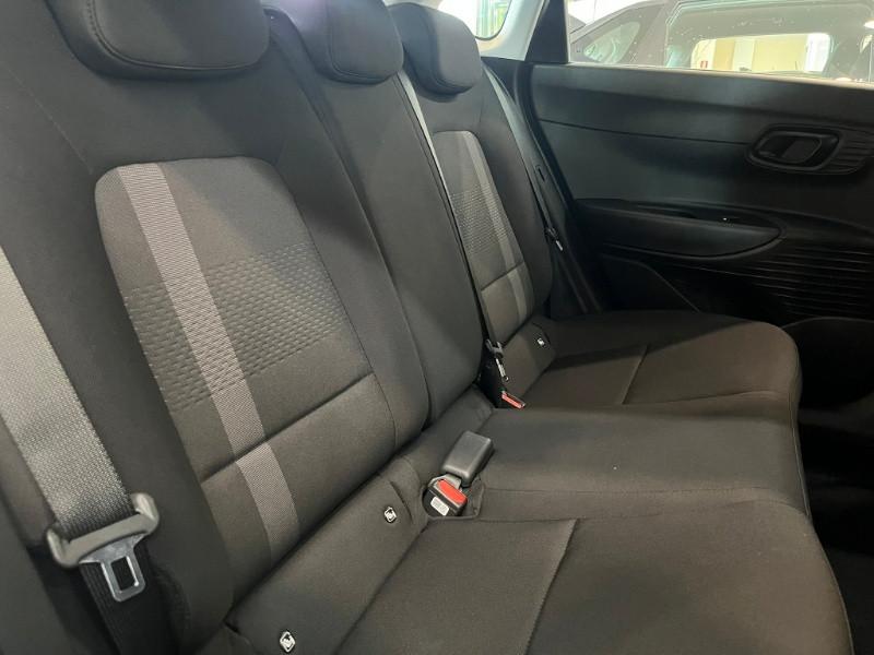 HYUNDAI i20 1.0 T-GDI Connectline