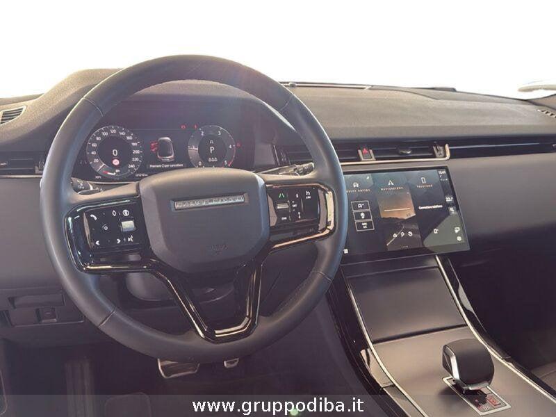 Land Rover Range Rover Evoque II 2024 2.0d i4 mhev Dynamic SE awd 163