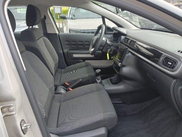 CITROEN C3 Plus 1.2 83 S&S