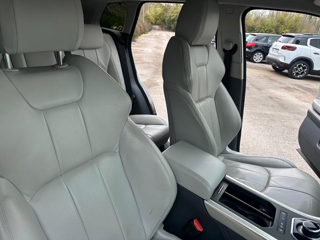 Land Rover Range Evoque 2.0D I4 163 CV S