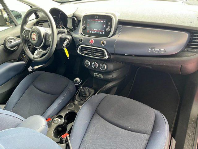 FIAT 500X 1.3 MultiJet 95 CV Cult