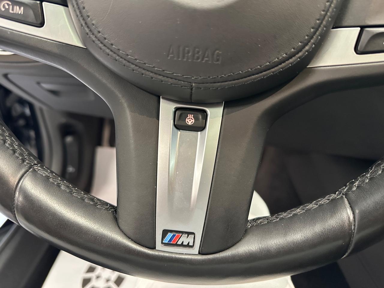 Bmw 530 d xDrive Msport