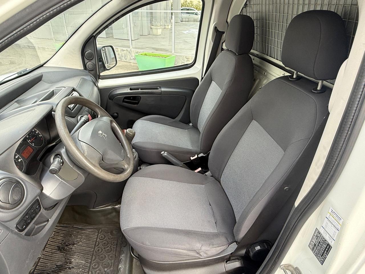 Peugeot Bipper 1.4 HDi 70CV Furgone