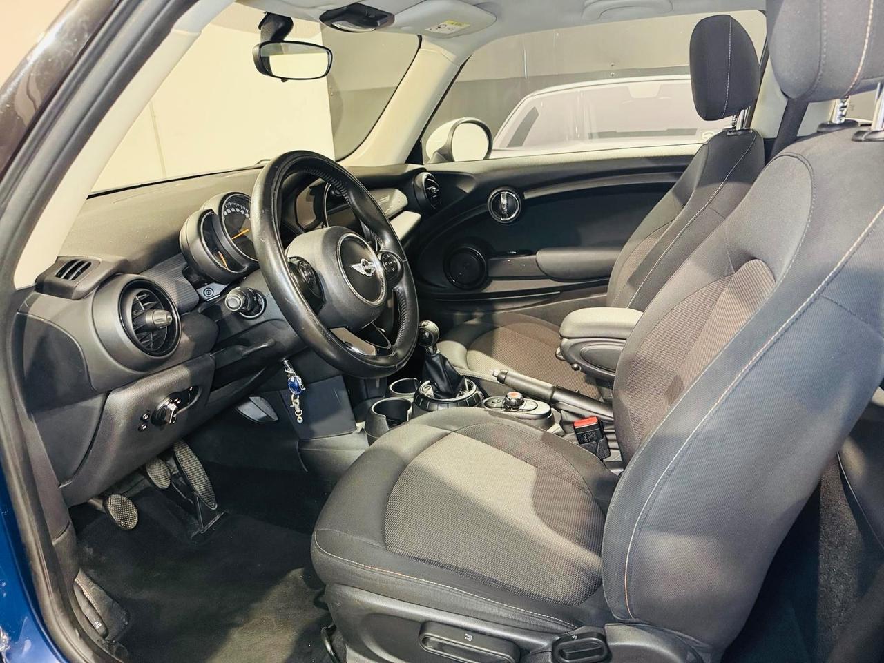 Mini Mini 1.5 HYPE 116 CV*NEOPATENTATI*